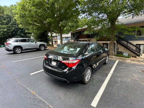Used 2014 Toyota Corolla LE FWD image 10