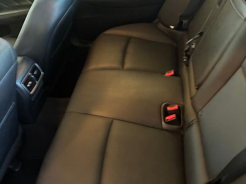 Used 2015 INFINITI Q50 Premium w/ Navigation Package RWD image 14