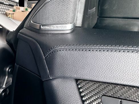 Used 2012 Mercedes-Benz CLS 63 AMG image 25