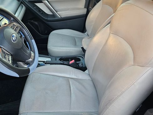 Used 2014 Subaru Forester 2.5i Limited w/ Popular Package #2 image 18