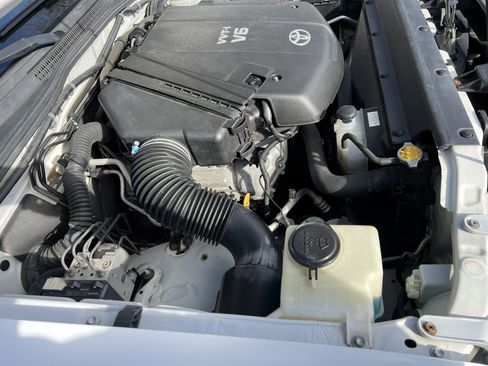 Used 2006 Toyota Tacoma PreRunner image 14