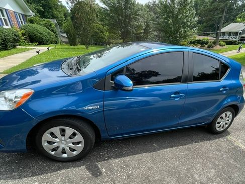 Used 2013 Toyota Prius C Two FWD image 17