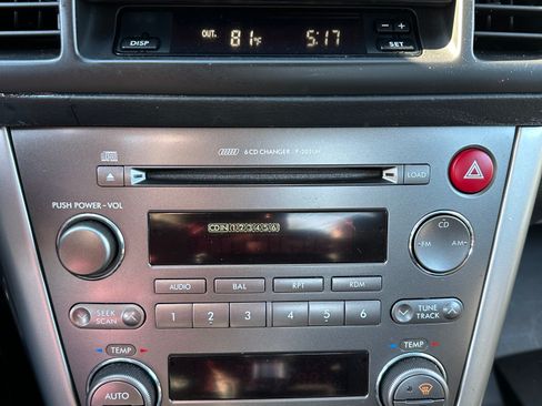 Used 2006 Subaru Legacy 2.5GT Limited image 10