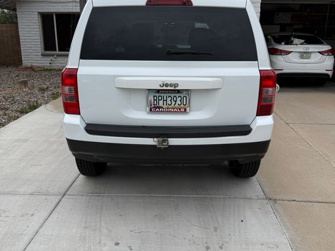 Used 2014 Jeep Patriot Sport w/ Power Value Group image 1