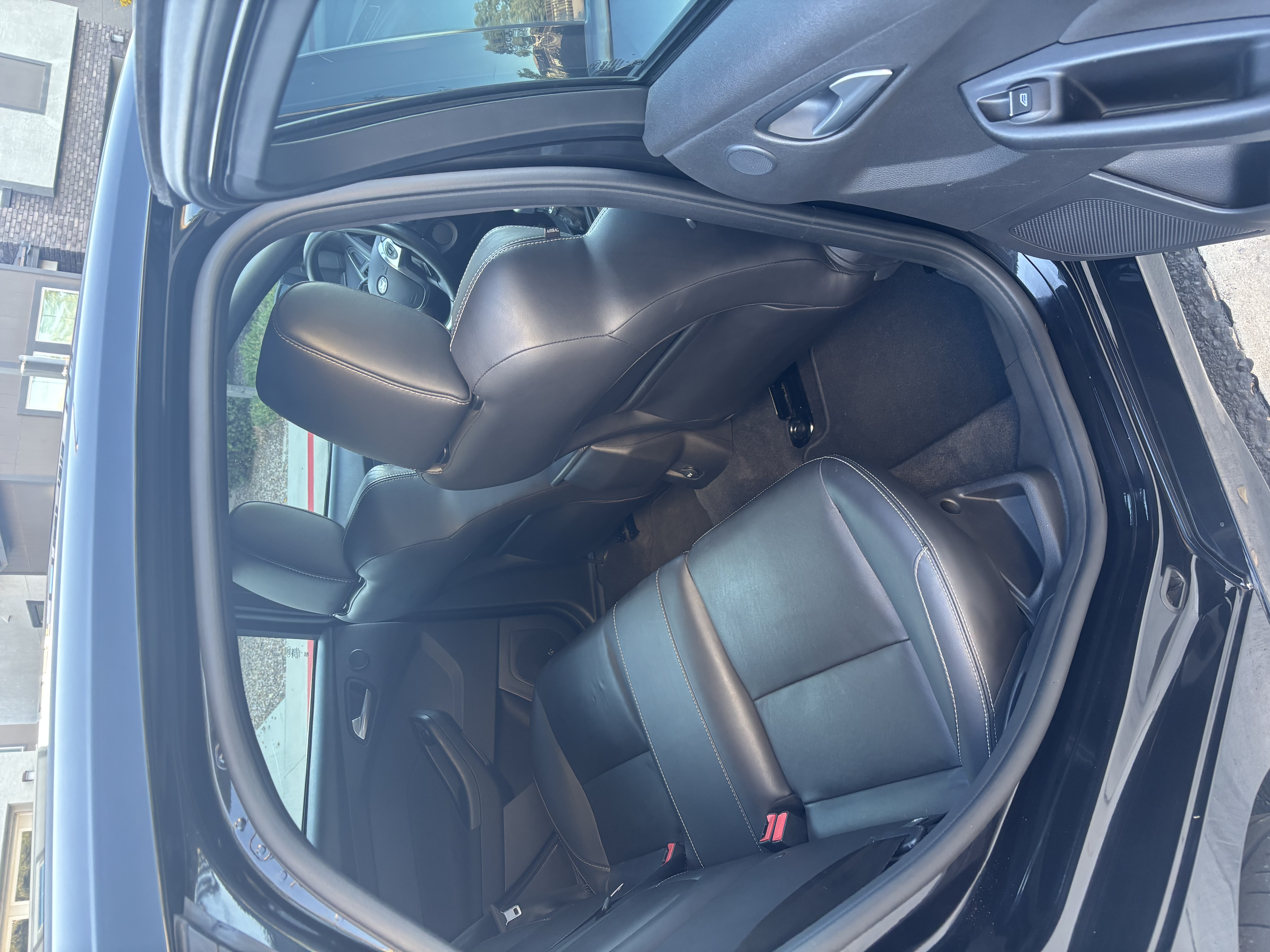 Used 2013 Ford Focus ST FWD image 11