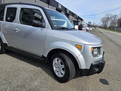 Used 2007 Honda Element EX image 4