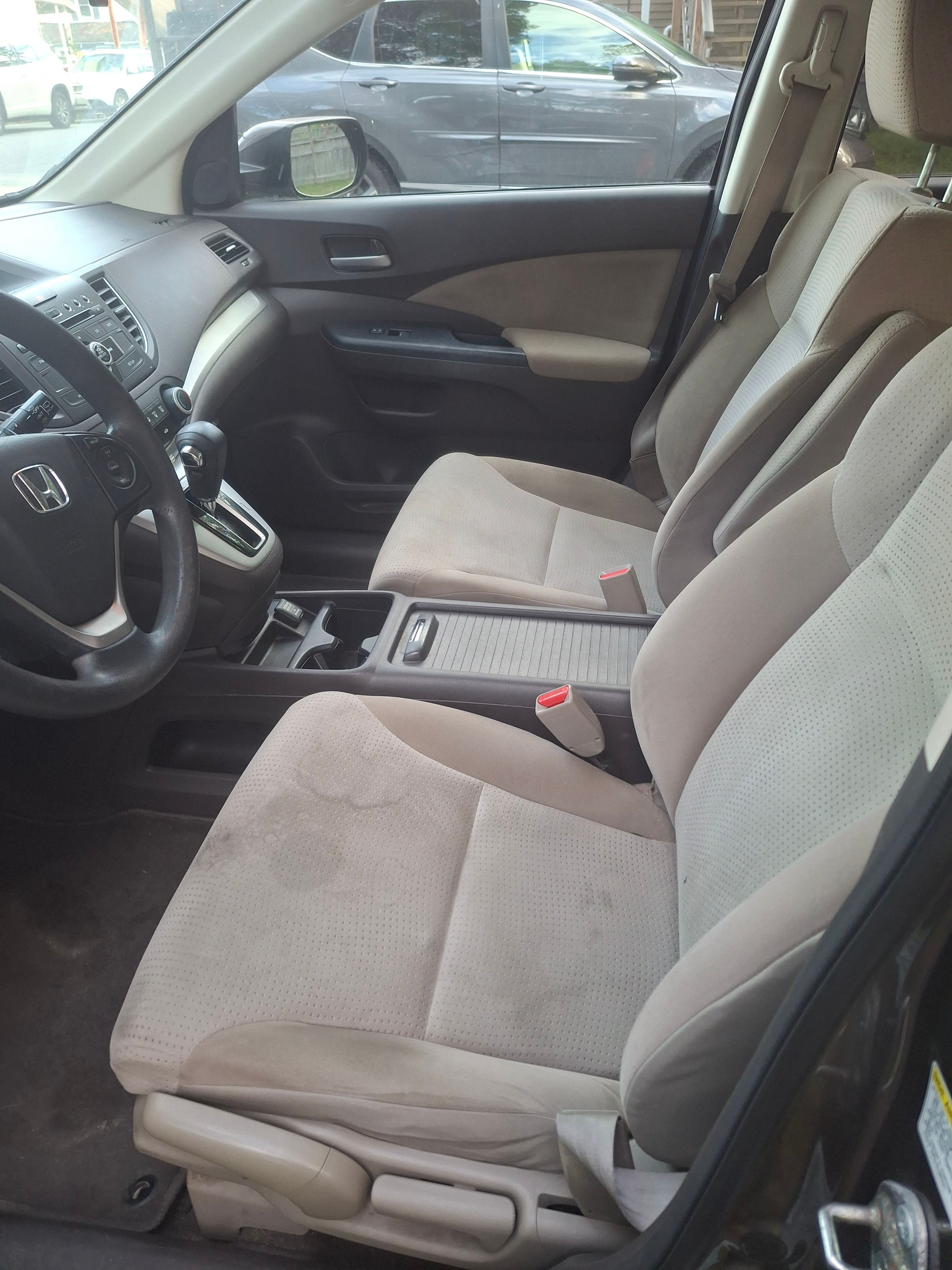 Used 2013 Honda CR-V EX image 14