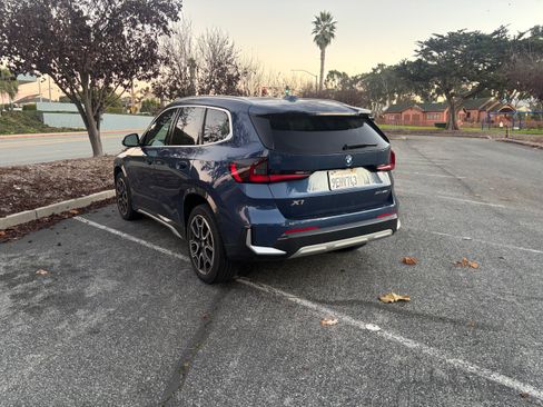 Used 2023 BMW X1 xDrive28i w/ Convenience Package image 6