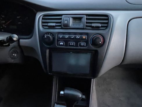 Used 1999 Honda Accord EX image 29