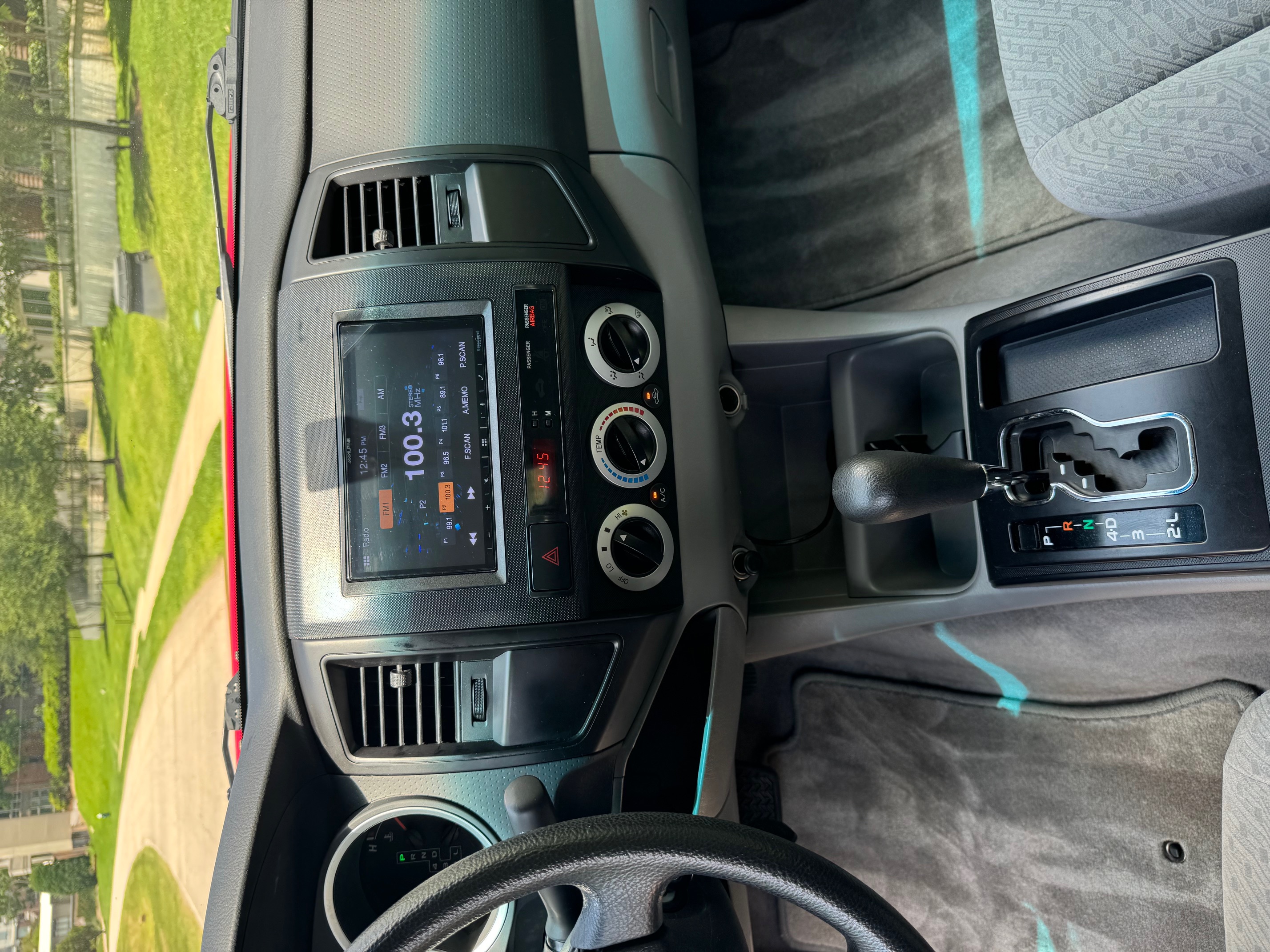 Used 2008 Toyota Tacoma PreRunner RWD image 11