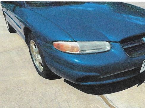 Used 1998 Chrysler Sebring JX image 5