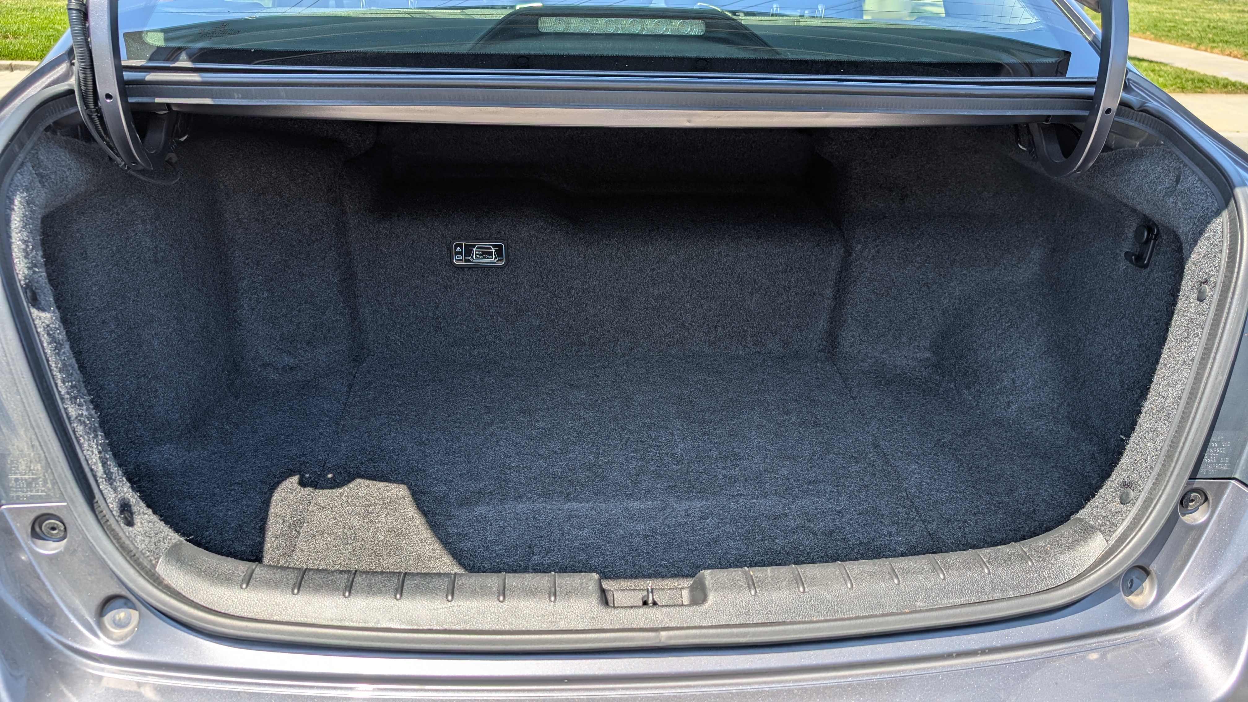 Used 2017 Honda Accord EX-L image 21