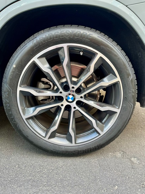 Used 2022 BMW X3 sDrive30i w/ M Sport Package 2 RWD image 24