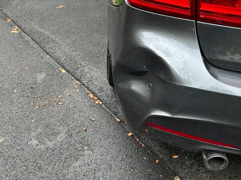 Used 2013 BMW 335i xDrive Sedan image 10