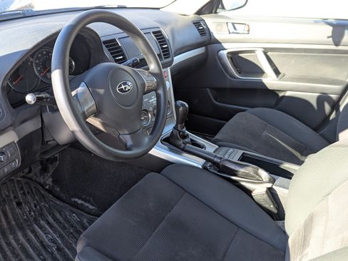 Used 2009 Subaru Outback 2.5i Special Edition image 5