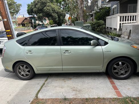 Used 2006 Toyota Prius image 5