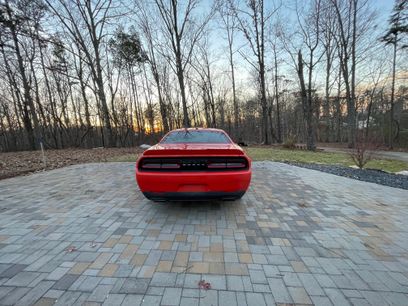 Used 2018 Dodge Challenger R/T