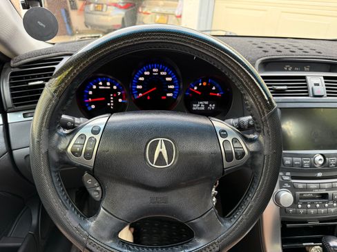 Used 2006 Acura TL image 12