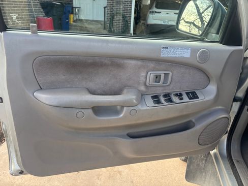 Used 2004 Toyota Tacoma 4x4 Double Cab image 18