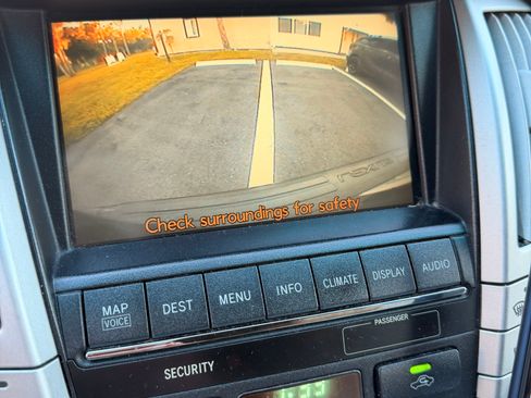 Used 2008 Lexus RX 350 AWD image 10