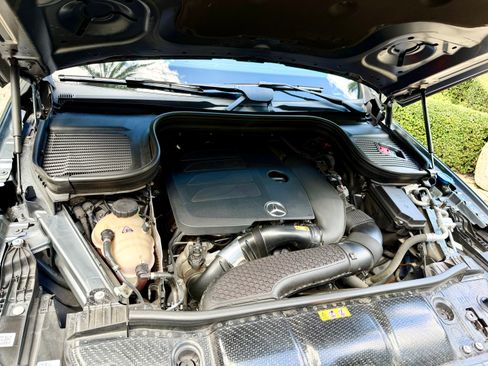 Used 2020 Mercedes-Benz GLE 350 4MATIC image 19