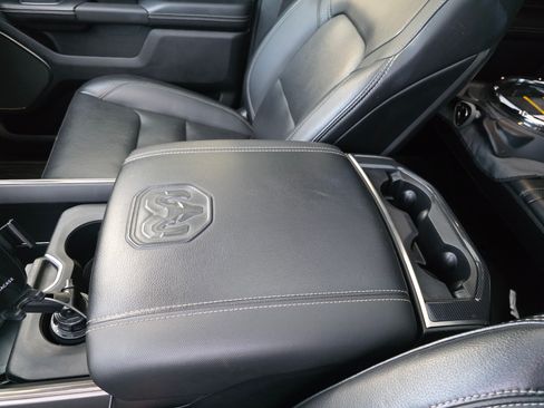 Used 2021 RAM 1500 Rebel w/ Rebel Level 2 Equipment Group image 13