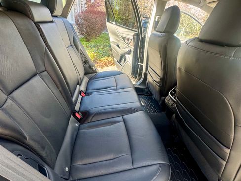 Used 2024 Subaru Outback Touring XT w/ Popular Package #2 image 6