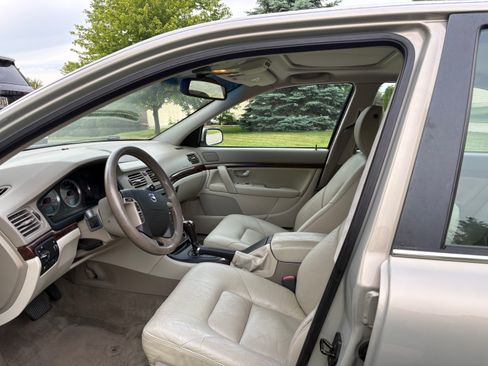 Used 2004 Volvo S80 2.9 FWD image 9