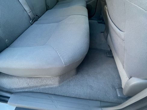 Used 2007 Toyota Tacoma 4x4 Double Cab image 10