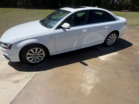 Used 2015 Audi A4 2.0T Premium image 4