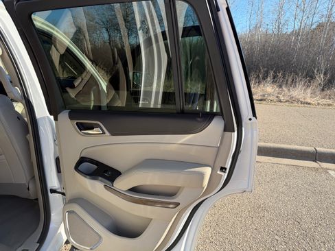 Used 2019 GMC Yukon Denali w/ Denali Ultimate Package image 21