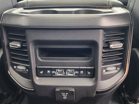 Used 2023 RAM 1500 Limited image 17