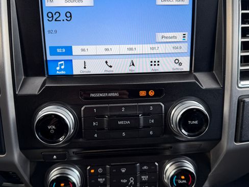 Used 2018 Ford F250 Platinum w/ Platinum Ultimate Package image 14