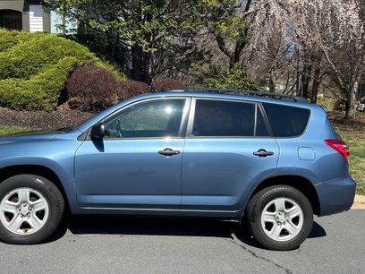 Used 2012 Toyota RAV4 4WD V6 w/ Tow Prep Pkg