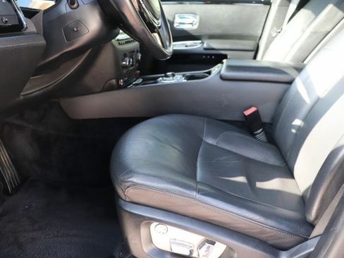 Used 2011 Rolls-Royce Ghost image 15