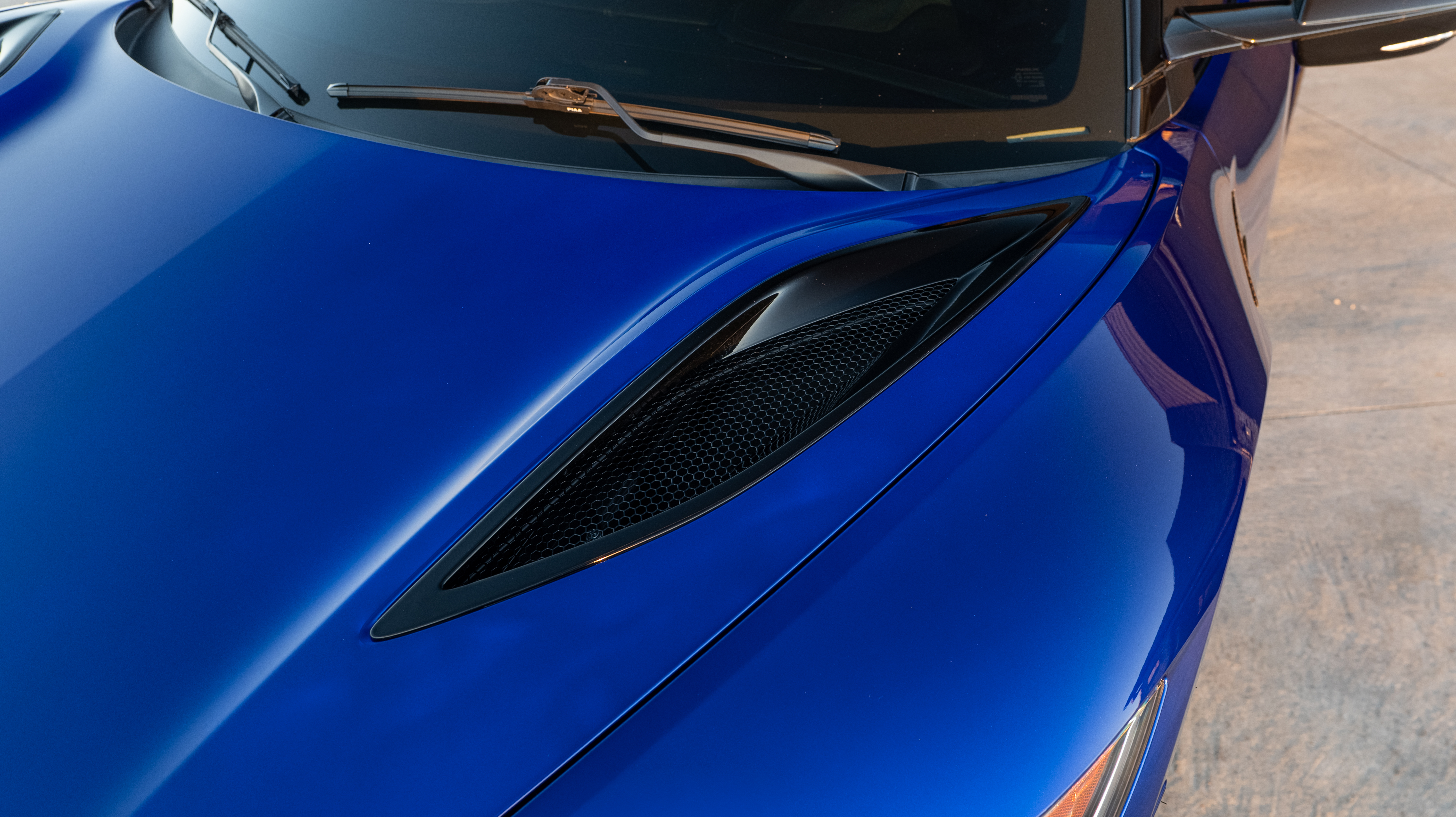 Used 2019 Acura NSX AWD/4WD image 23