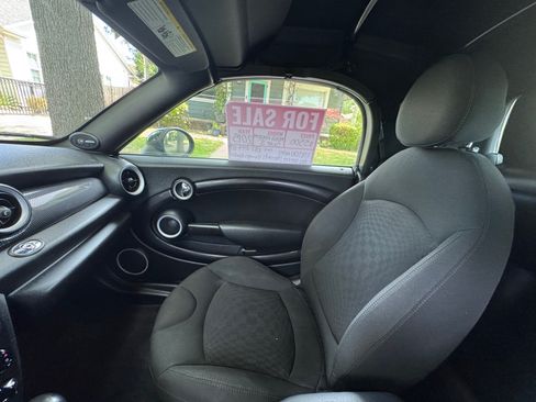 Used 2015 MINI Cooper Roadster S FWD image 11
