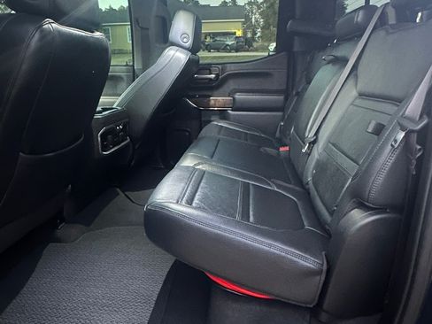 Used 2020 GMC Sierra 1500 Denali w/ Denali Ultimate Package image 19