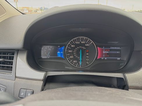 Used 2013 Ford Edge Sport w/ Driver Entry Pkg image 11