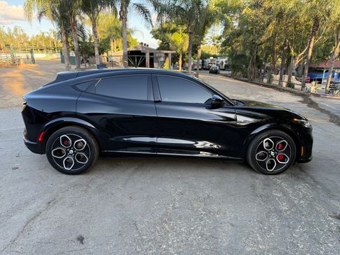 Used 2023 Ford Mustang Mach-E GT image 5