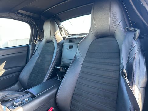 Used 2017 FIAT 124 Spider Abarth image 10