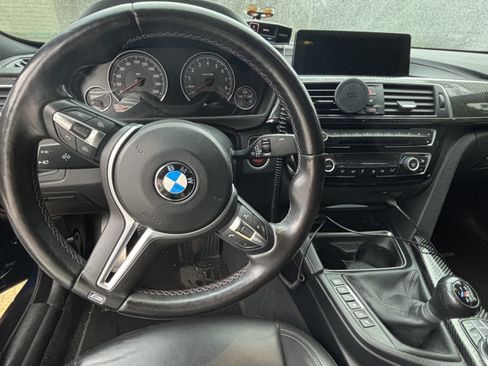 Used 2020 BMW M4 Coupe w/ Competition Package RWD image 20