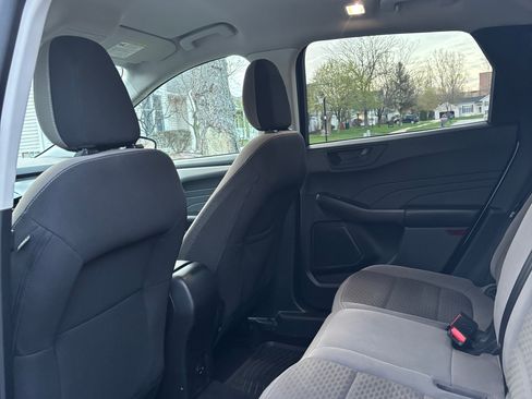 Used 2022 Ford Escape SE AWD/4WD image 4