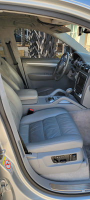 Used 2008 Porsche Cayenne Turbo AWD/4WD image 30
