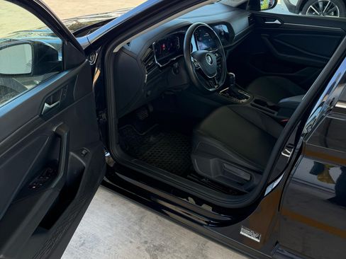 Used 2019 Volkswagen Jetta SEL image 11