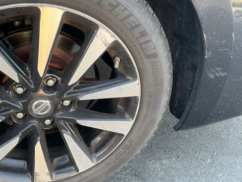 Used 2018 Nissan Altima 2.5 SL image 9