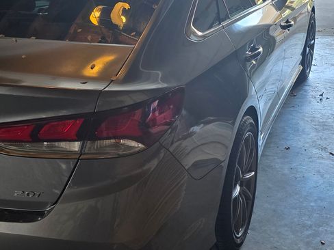 Used 2018 Hyundai Sonata Limited image 13