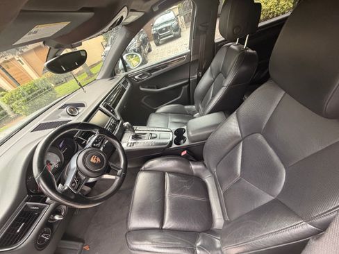 Used 2015 Porsche Macan S AWD/4WD image 10