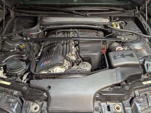 Used 2004 BMW M3 Convertible image 10