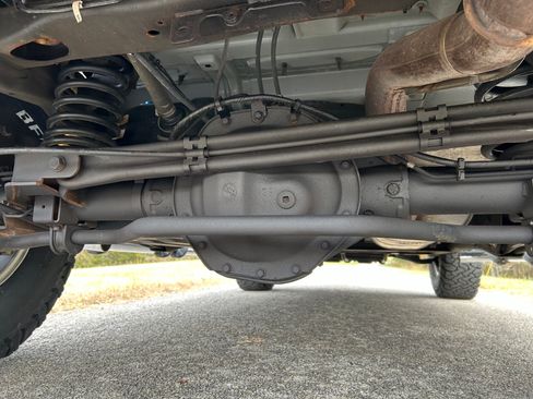 Used 2007 HUMMER H2 SUT image 11